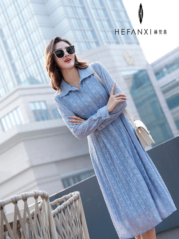 赫梵茜2020秋冬装女装