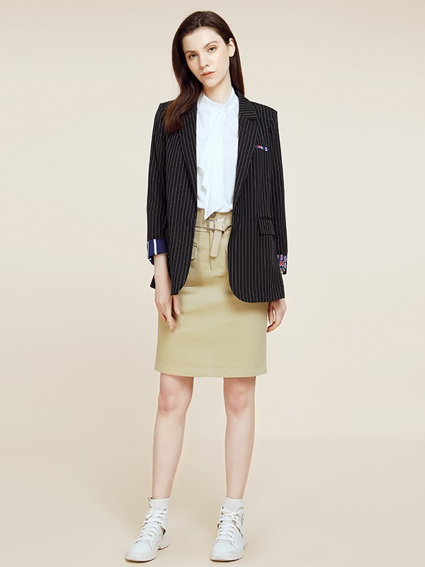 西子印象2020秋冬装女装