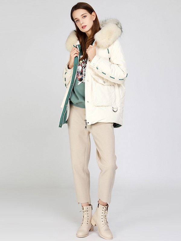 西子印象2020秋冬装女装