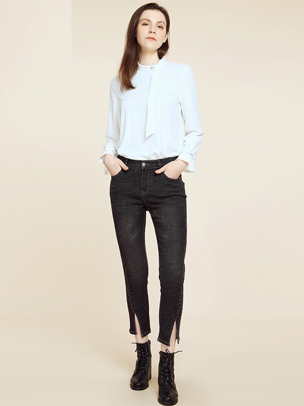 西子印象2020秋冬装女装