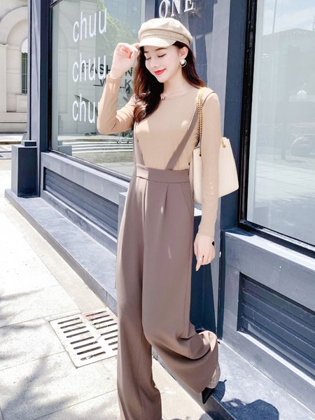 芊伊朵2020秋冬装女装