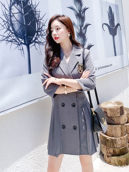 芊伊朵2020秋冬装女装