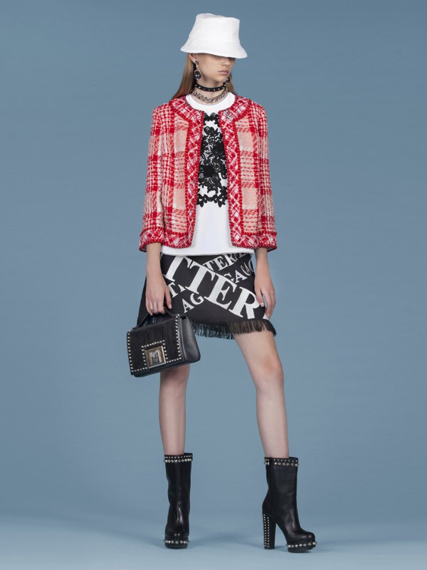 鄞昌涛2020春夏装女装