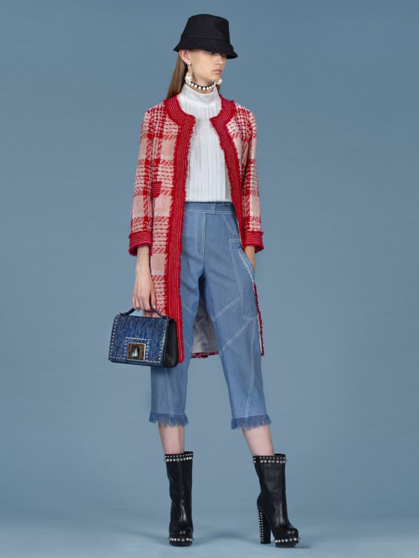 鄞昌涛2020春夏装女装