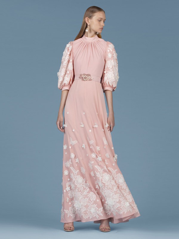 鄞昌涛2020春夏装女装