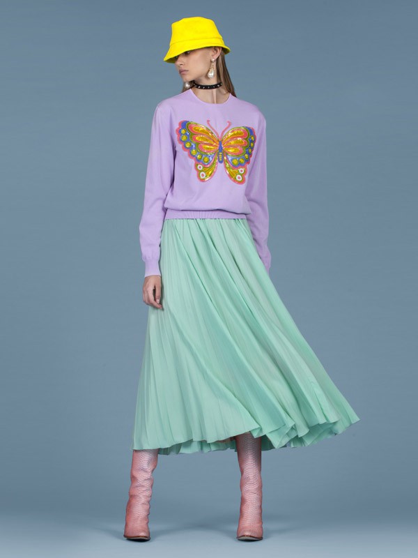 鄞昌涛2020春夏装女装