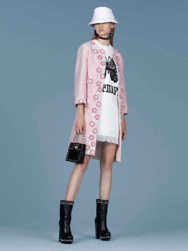 鄞昌涛2020春夏装女装