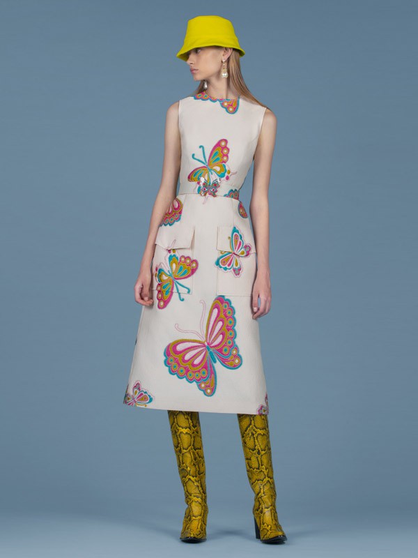 鄞昌涛2020春夏装女装