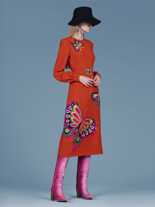 鄞昌涛2020春夏装女装