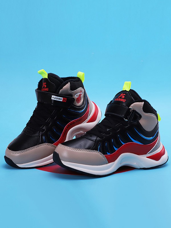卡丁2020秋冬装童鞋