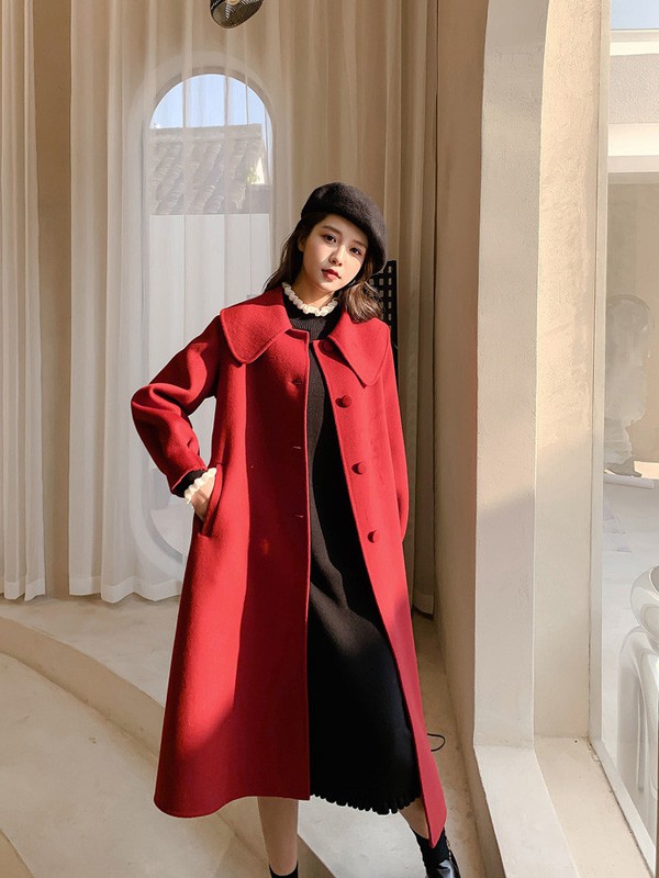 艾森美斯2020秋冬装女装