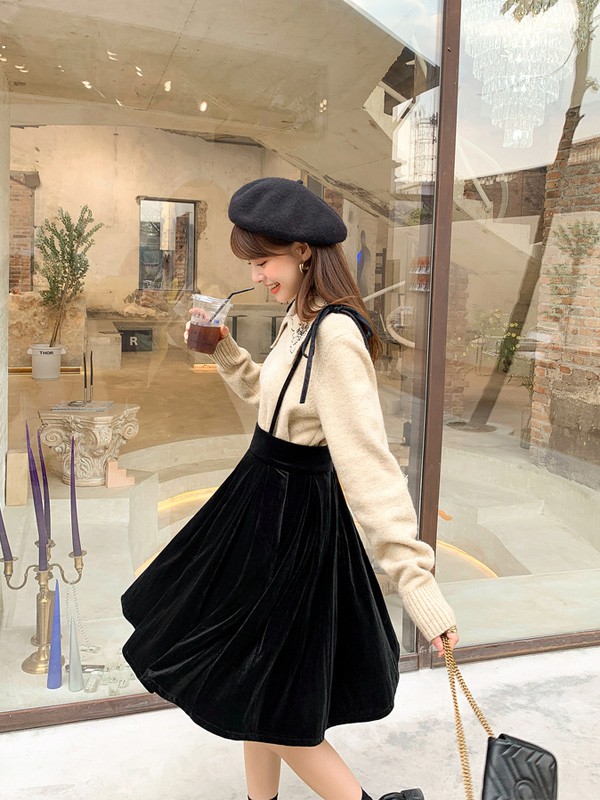 艾森美斯2020秋冬装女装