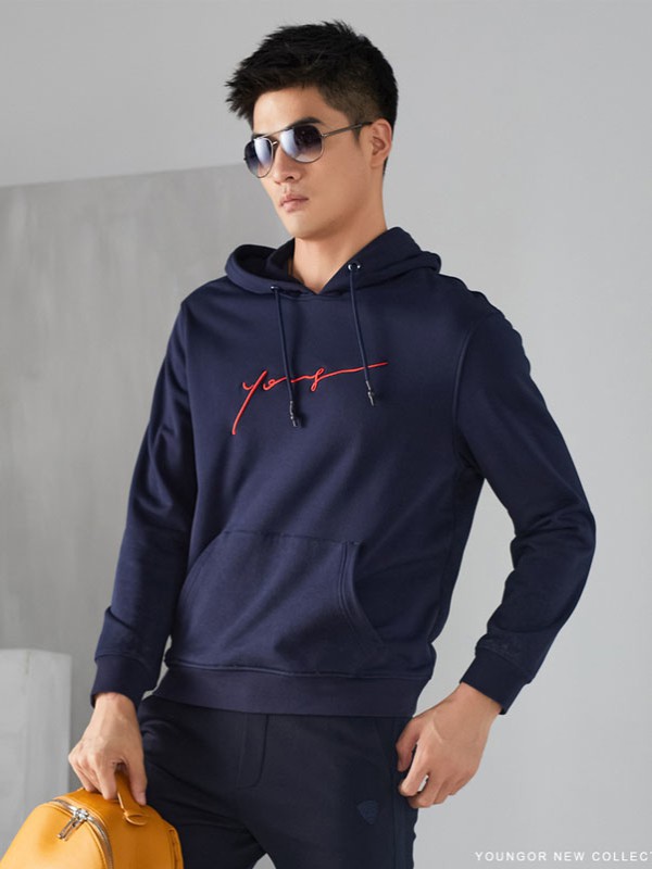 雅戈尔2020秋冬装男装