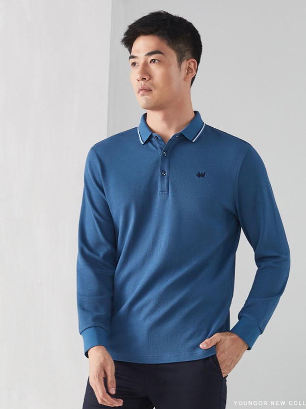 雅戈尔2020秋冬装男装