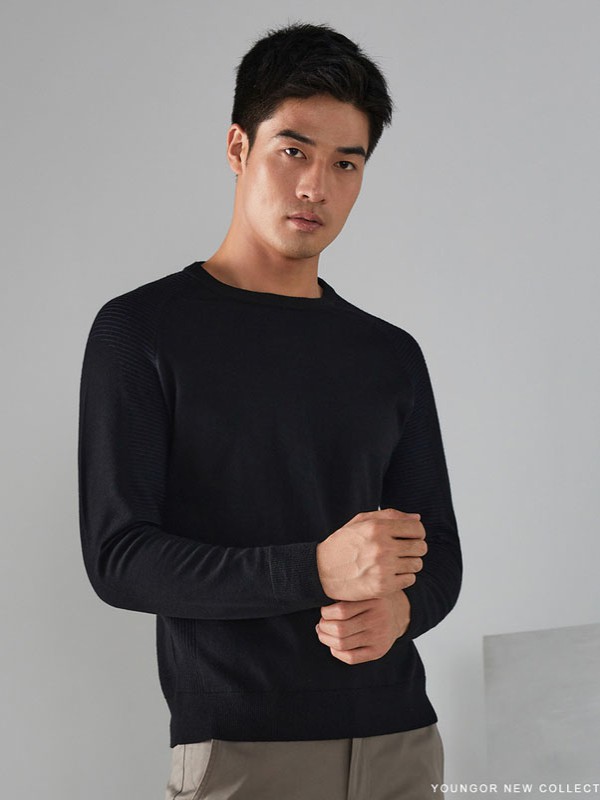 雅戈尔2020秋冬装男装