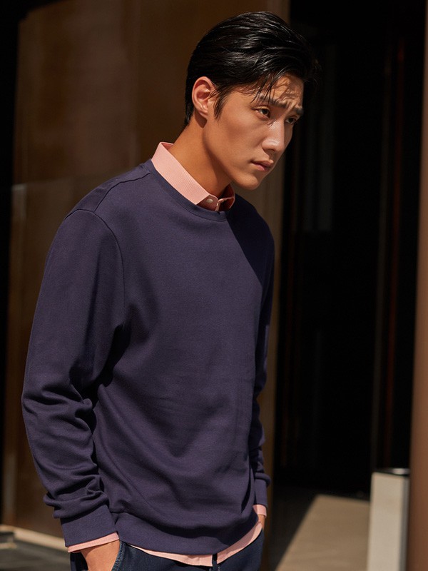 雅戈尔2020秋冬装男装