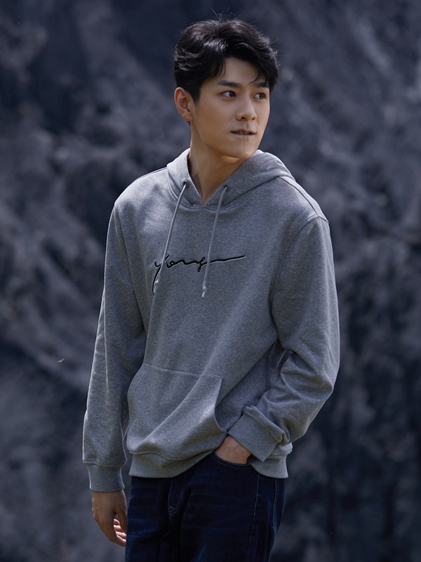 雅戈尔2020秋冬装男装