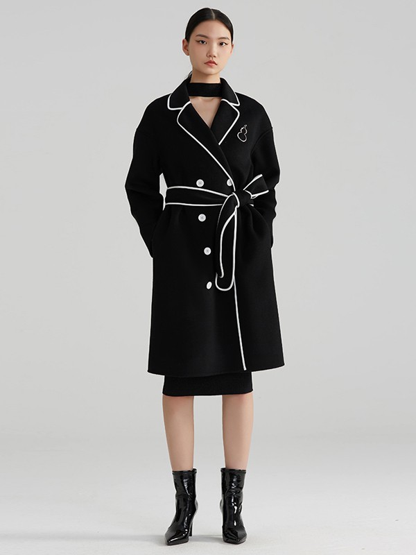 YE'SbyYESIR2020秋冬装女装