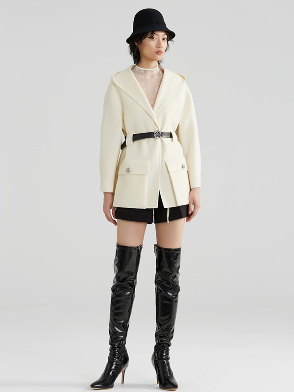 YE'SbyYESIR2020秋冬装女装