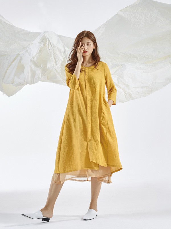 领葳2020秋冬装女装