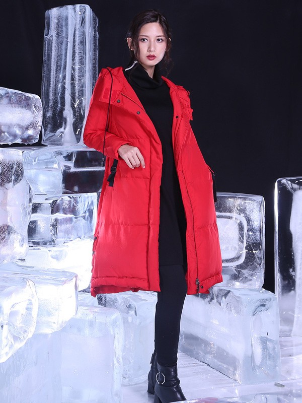 领葳2020秋冬装女装