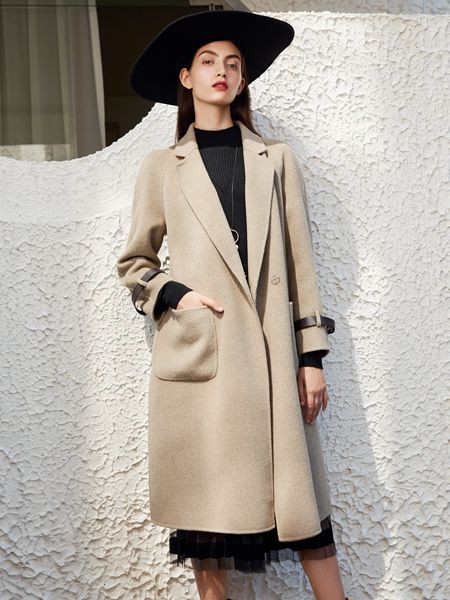 香影2020秋冬装女装