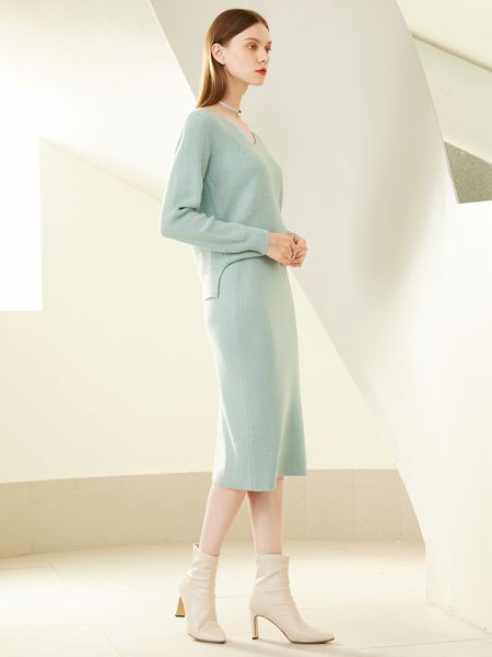 香影2020秋冬装女装