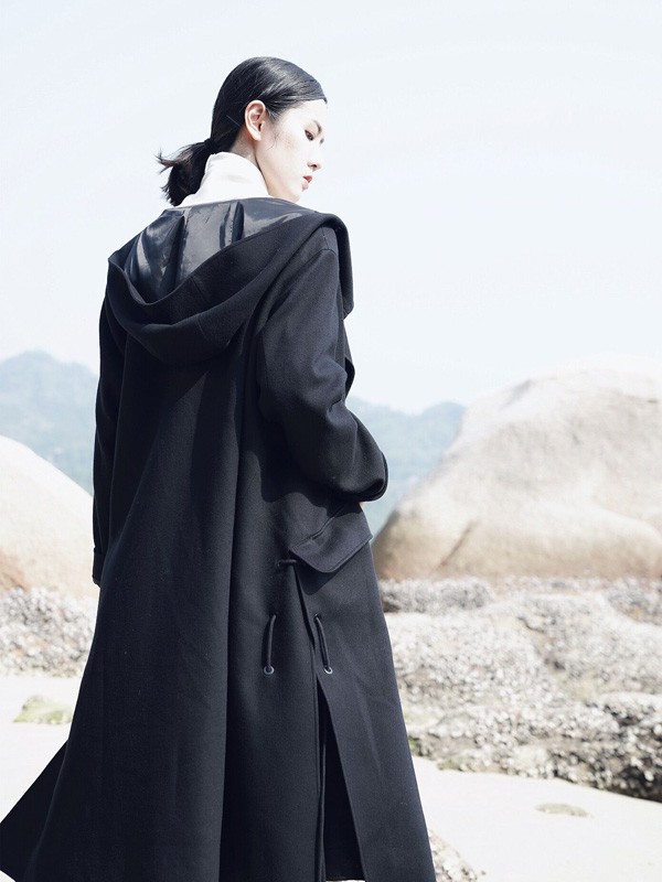 底色2020秋冬装女装