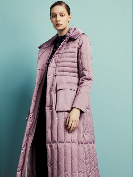 奥菲曼2020秋冬装女装