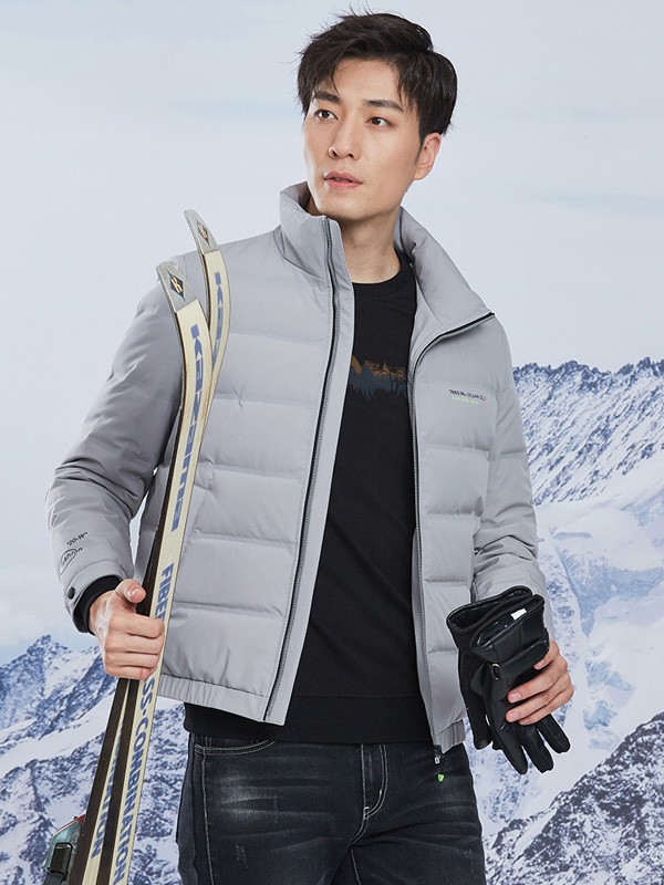 才子2020秋冬装男装