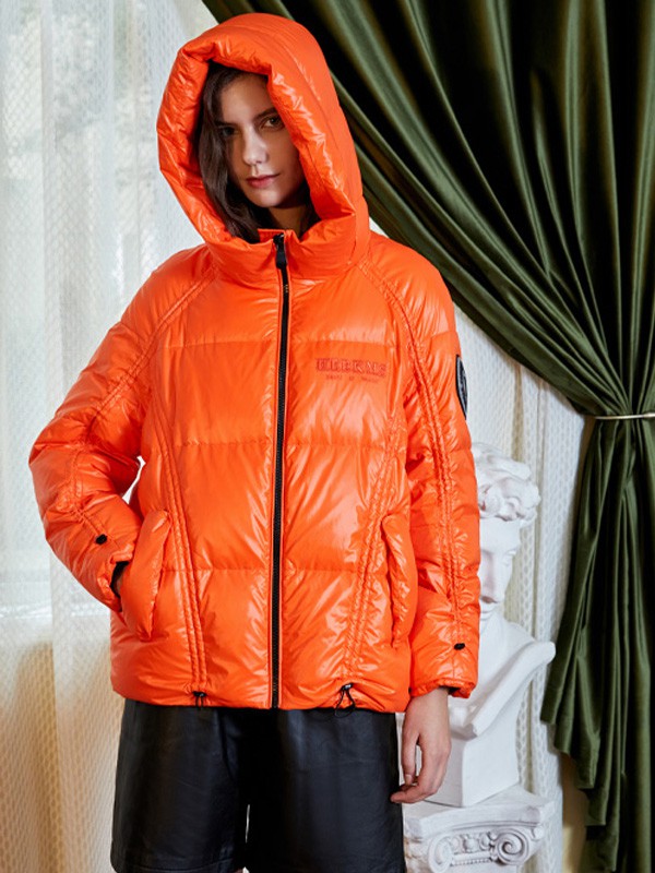 城市格调2020秋冬装女装