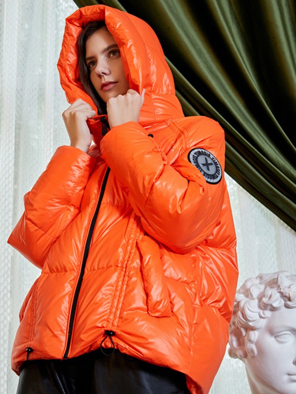 城市格调2020秋冬装女装