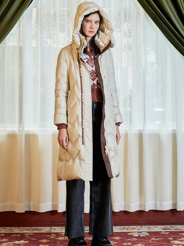 城市格调2020秋冬装女装