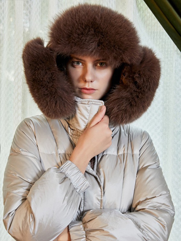 城市格调2020秋冬装女装