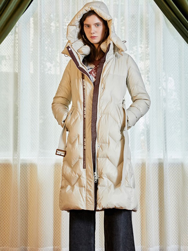 城市格调2020秋冬装女装