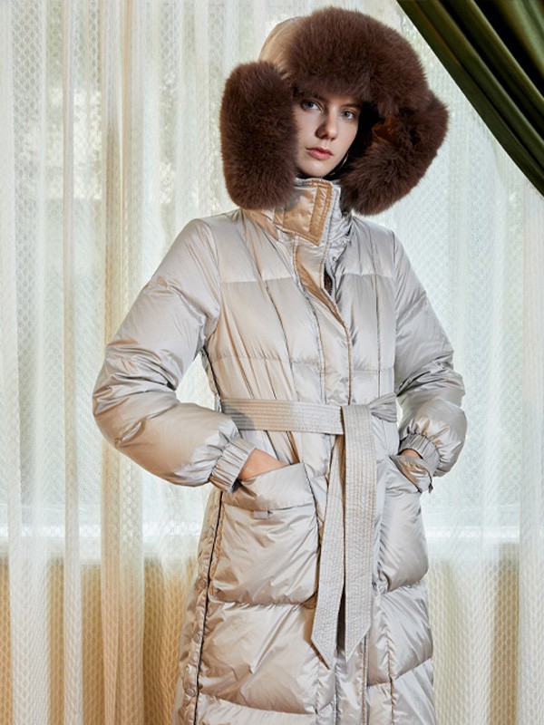 城市格调2020秋冬装女装