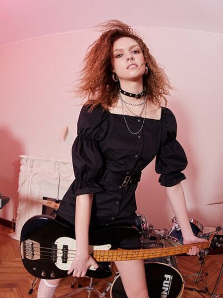 浪漫茜诗2020秋冬季