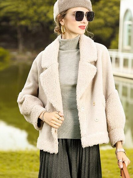 浪漫茜诗2020秋冬季