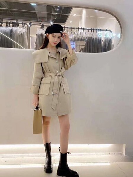 浪漫茜诗2020秋冬季