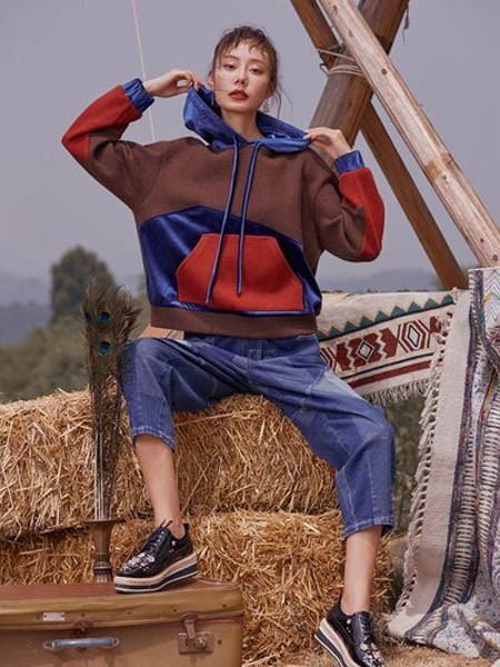 浪漫茜诗2020秋冬季