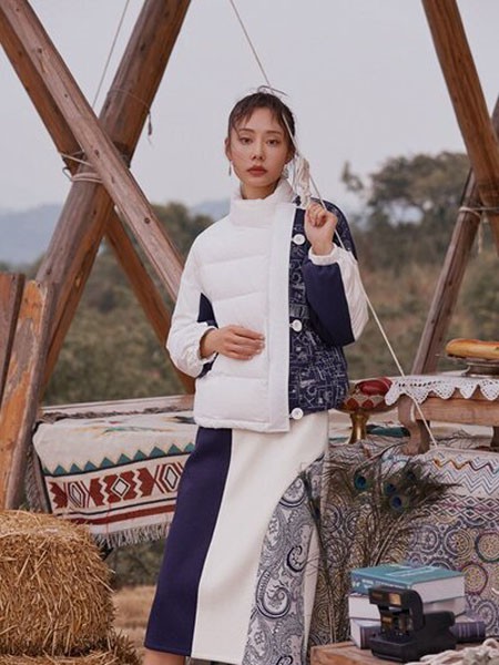 浪漫茜诗2020秋冬季