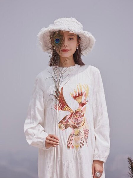 浪漫茜诗2020秋冬季