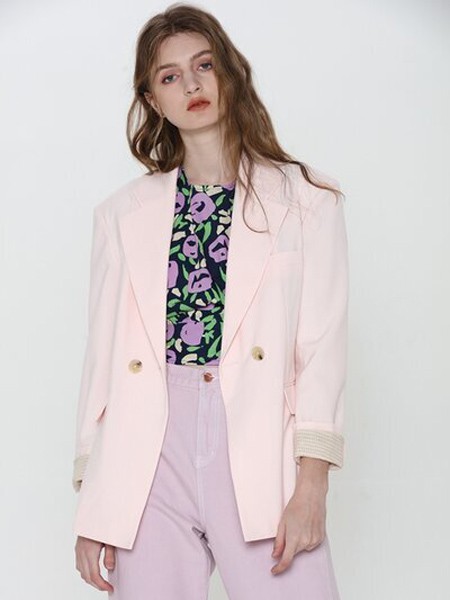 浪漫茜诗2020秋冬季