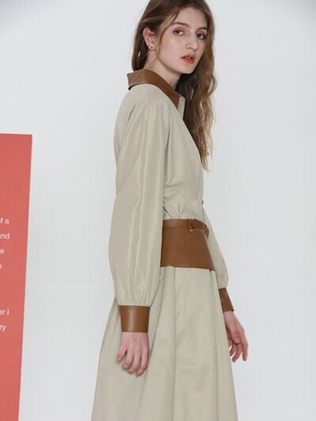 浪漫茜诗2020秋冬季