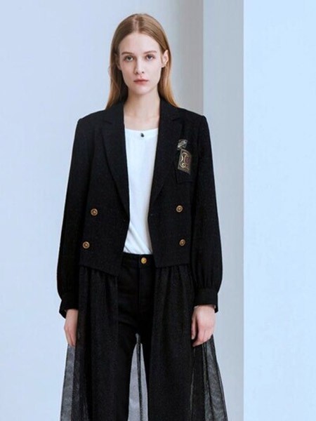 浪漫茜诗2020秋冬季