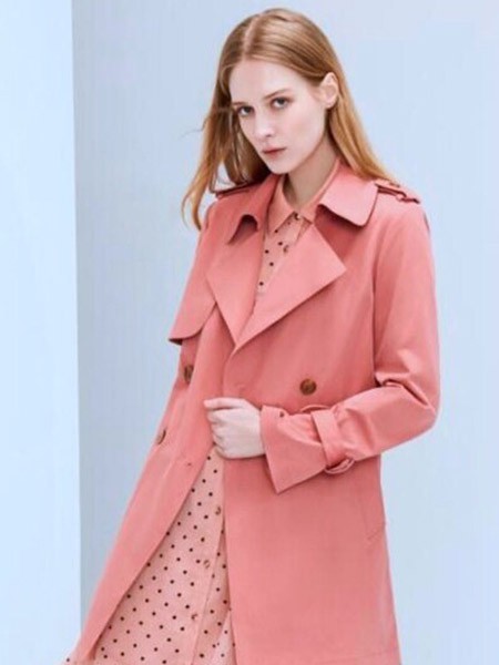 浪漫茜诗2020秋冬季