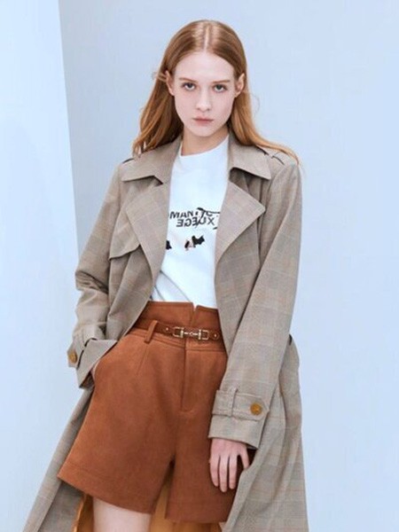 浪漫茜诗2020秋冬季