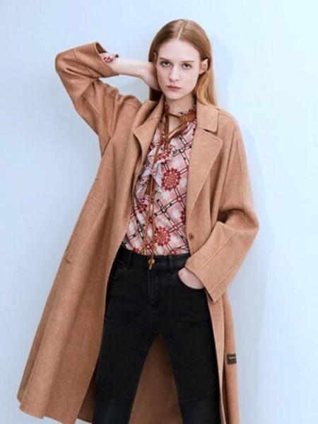 浪漫茜诗2020秋冬季