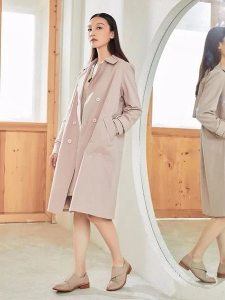 古树叶2020秋冬装女装