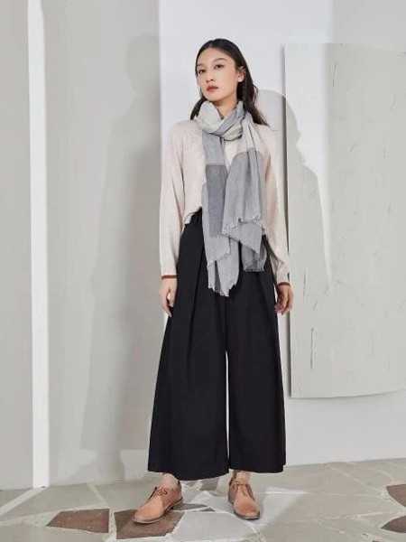 古树叶2020秋冬装女装